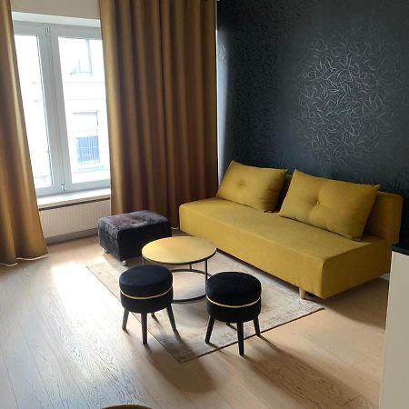 Coco'S Apartment Anvers Exterior foto